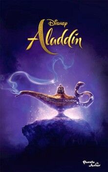 ALADDIN. LA NOVELA