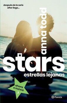 STARS. ESTRELLAS LEJANAS