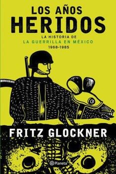 LOS A�OS HERIDOS