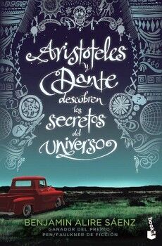 ARISTTELES Y DANTE DESCUBREN LOS SECRETOS DEL UNIVERSO