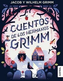 CUENTOS DE LOS HERMANOS GRIMM