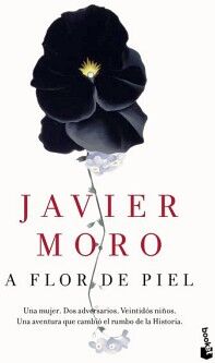 A FLOR DE PIEL