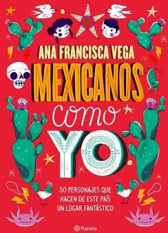 MEXICANOS COMO YO