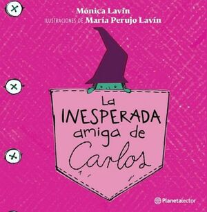 LA INESPERADA AMIGA DE CARLOS