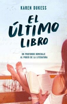 EL LTIMO LIBRO