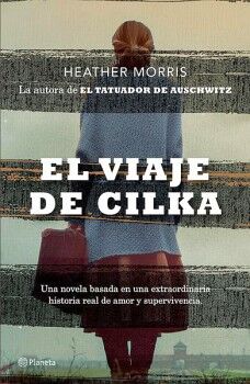 EL VIAJE DE CILKA