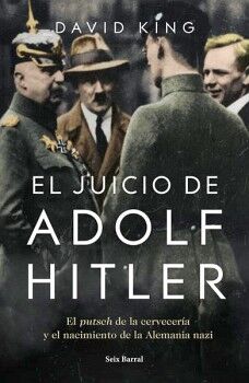 EL JUICIO DE ADOLF HITLER