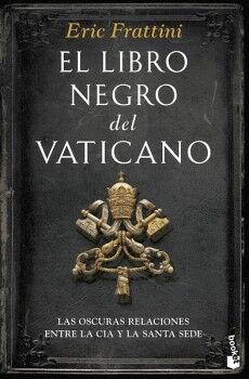 EL LIBRO NEGRO DEL VATICANO