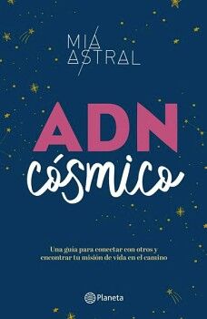 ADN C�SMICO