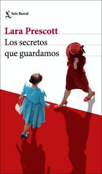 LOS SECRETOS QUE GUARDAMOS