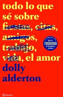 TODO LO QUE S SOBRE EL AMOR