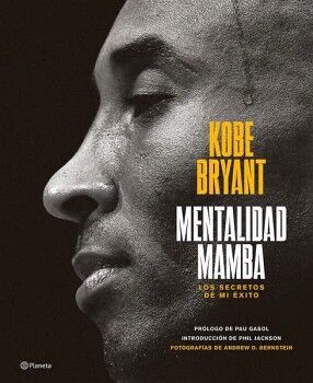 MENTALIDAD MAMBA