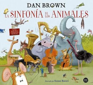 LA SINFON�A DE LOS ANIMALES