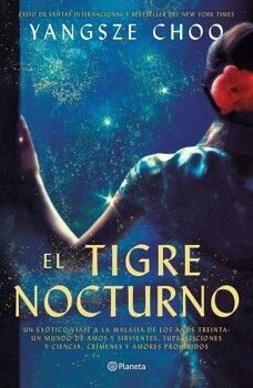 EL TIGRE NOCTURNO