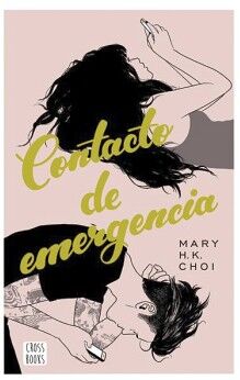 CONTACTO DE EMERGENCIA