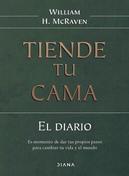 DIARIO. TIENDE TU CAMA