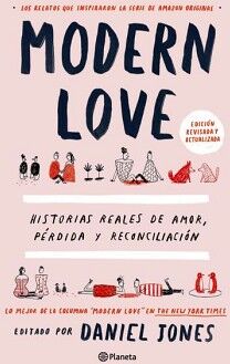 MODERN LOVE
