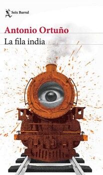 LA FILA INDIA
