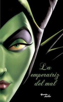 LA EMPERATRIZ DEL MAL