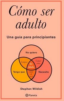 CMO SER ADULTO