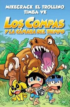 COMPAS 3. LOS COMPAS Y LA CMARA DEL TIEMPO