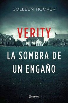 VERITY. LA SOMBRA DE UN ENGAO