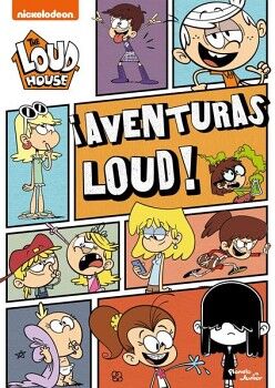 AVENTURAS LOUD!