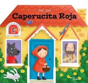 CAPERUCITA ROJA