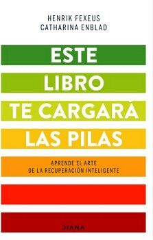 ESTE LIBRO TE CARGAR LAS PILAS