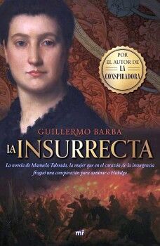 LA INSURRECTA