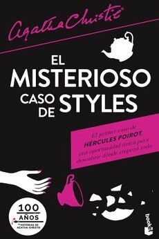 EL MISTERIOSO CASO DE STYLES