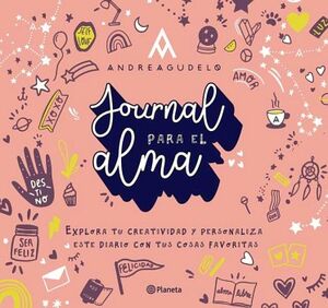 JOURNAL PARA EL ALMA