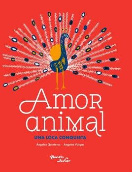 AMOR ANIMAL