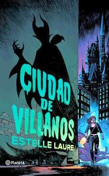 CIUDAD DE VILLANOS