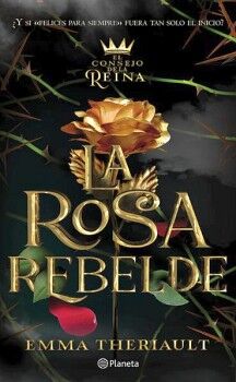 LA ROSA REBELDE