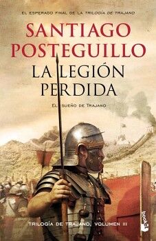 LA LEGIN PERDIDA