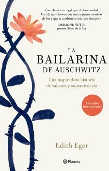 LA BAILARINA DE AUSCHWITZ TD