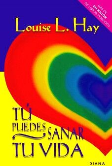 TU PUEDES SANAR TU VIDA TD