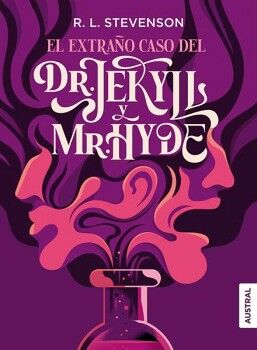 EL EXTRA�O CASO DEL DR. JEKYLL Y MR. HYDE