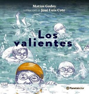 LOS VALIENTES