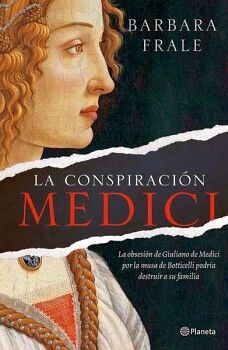 LA CONSPIRACIN MEDICI