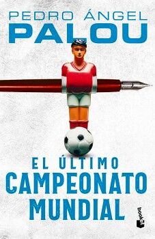EL LTIMO CAMPEONATO MUNDIAL