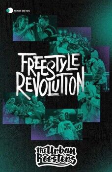 FREESTYLE REVOLUTION