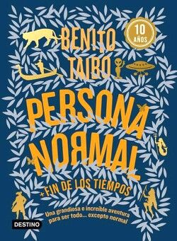 PERSONA NORMAL (AZUL)