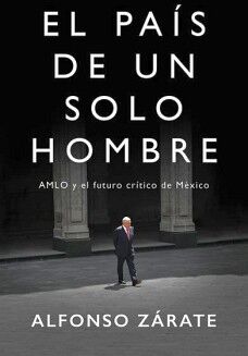 EL PAS DE UN SOLO HOMBRE