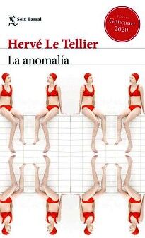 LA ANOMALA