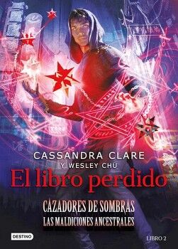 EL LIBRO PERDIDO