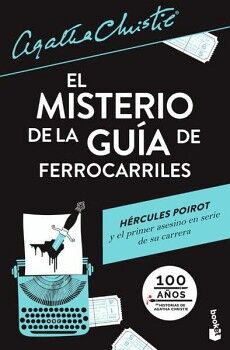 EL MISTERIO DE LA GUA DE FERROCARRILES