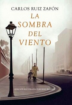 LA SOMBRA DEL VIENTO 20 ANIVERSARIO