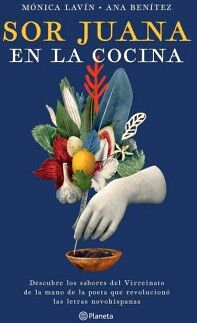 SOR JUANA EN LA COCINA